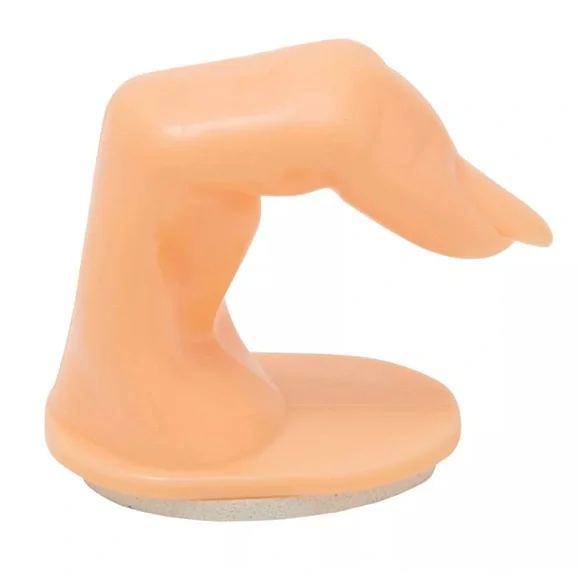 20 Pack Fake Practice Fingers - Picture 3 of 5